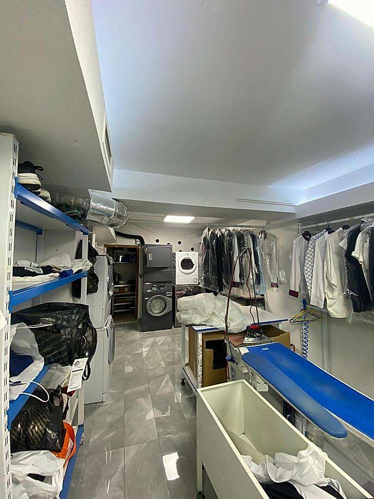 Beyoğlu Kuru Temizlemeci