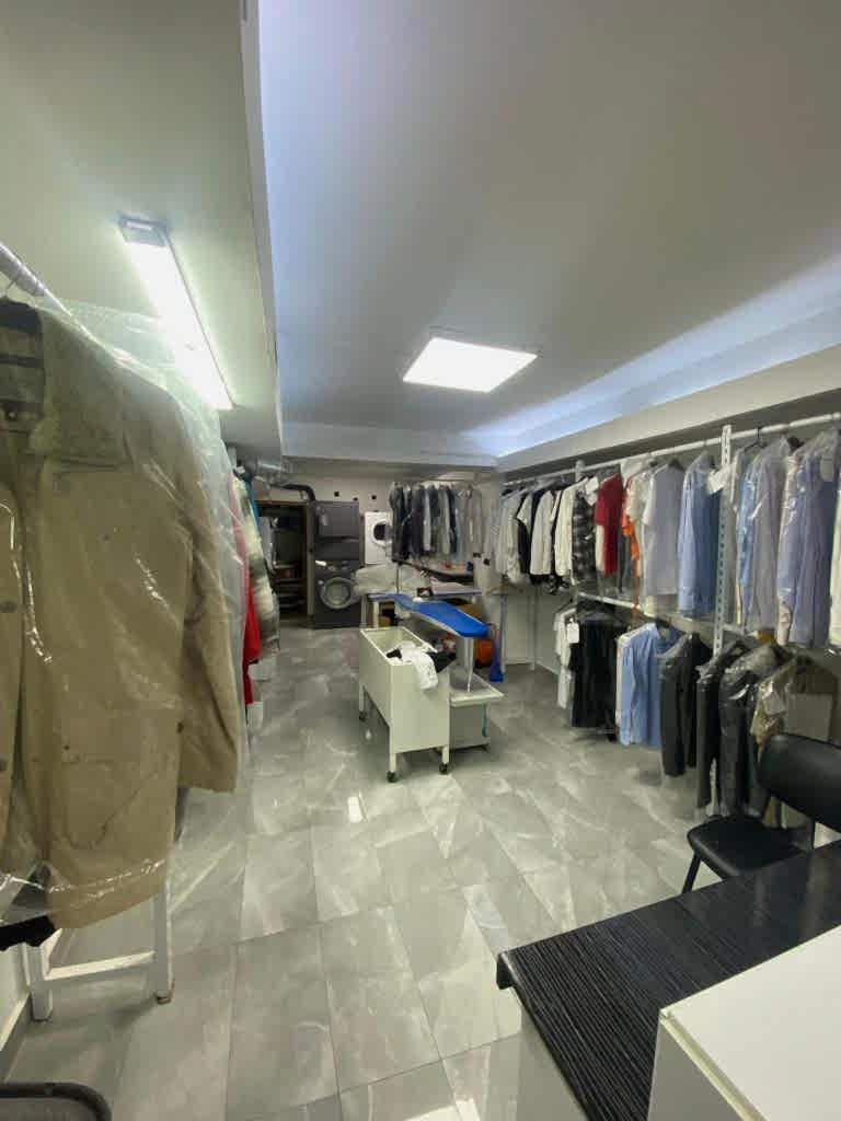 Elmadağ Kuru Temizleyici